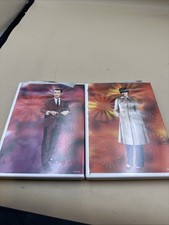 #N48- Get Smart Season 1 & 2 (8 DVD's, 2008/09)