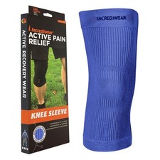 Incrediwear Knee Sleeve   Knee Braces for Knee Pain, Joint Pain Relief, Sw