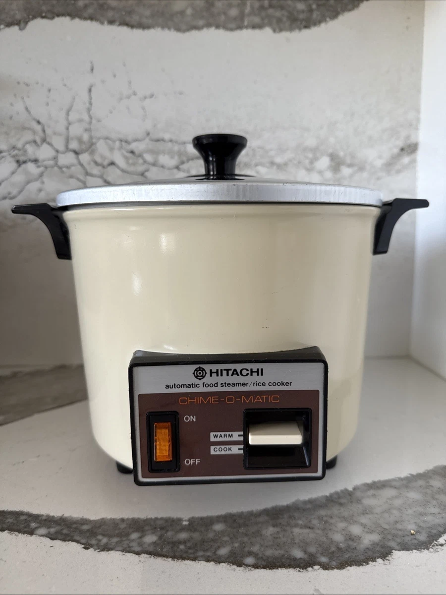 Hitachi Rice Cookers for sale | eBay