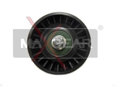 Zahnriemen Umlenk Führungsrolle Für CHEVROLET OPEL SAAB VAUXHALL 98-15 636420