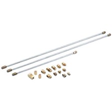 Hurst Line Lock Installation Kit Hurst Line Lock Installation Kit