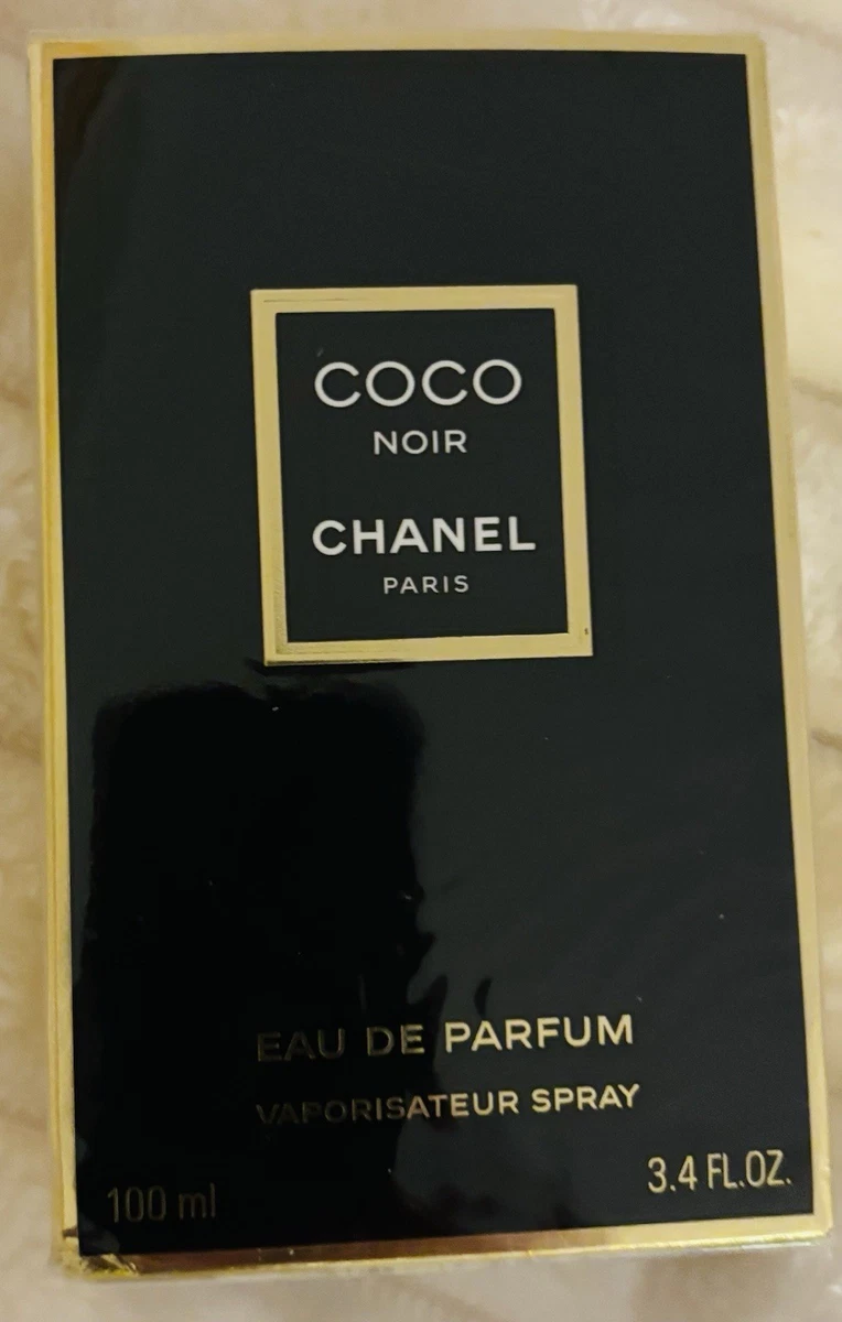 CHANEL Coco Noir Fragrances for Women for sale - eBay