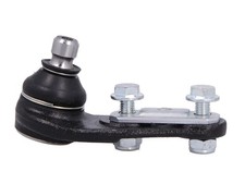 4x ✅Adatto per FEBI FE01522 giunto sferico FE01522 febi Bilstein sono un pioniere ⭐venditore UK⭐