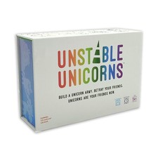 Unstable Unicorns Board Game — image 2