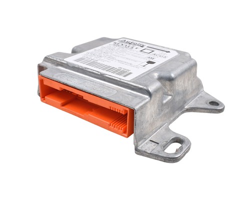 RENAULT Megane I BA0/1 - Original Autoliv Airbag Steuergerät ECU 8200117651B