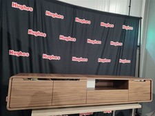 AVF FS2000MARW TV Stand Marquis 2m Wide - Walnut [47754]