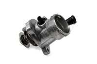 Thermostat KüHlmittel Hepu TM1409 Mit GehäUse FüR Mercedes Klasse C204 SLS AMG