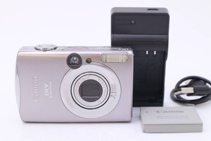 25M10-122 Canon キャノン IXY DIGITAL 900 Canon Digital Camera IXY DIGITAL 900 IS IXYD900IS 7.1 MP | eBay