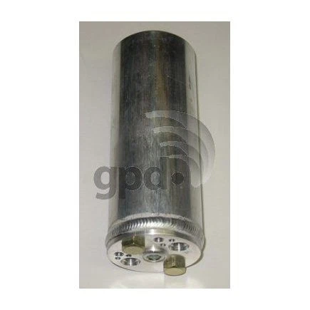 Global Parts Distributors 9642303 Gpd Compressor Kit 9642303 - Image 2 of 4