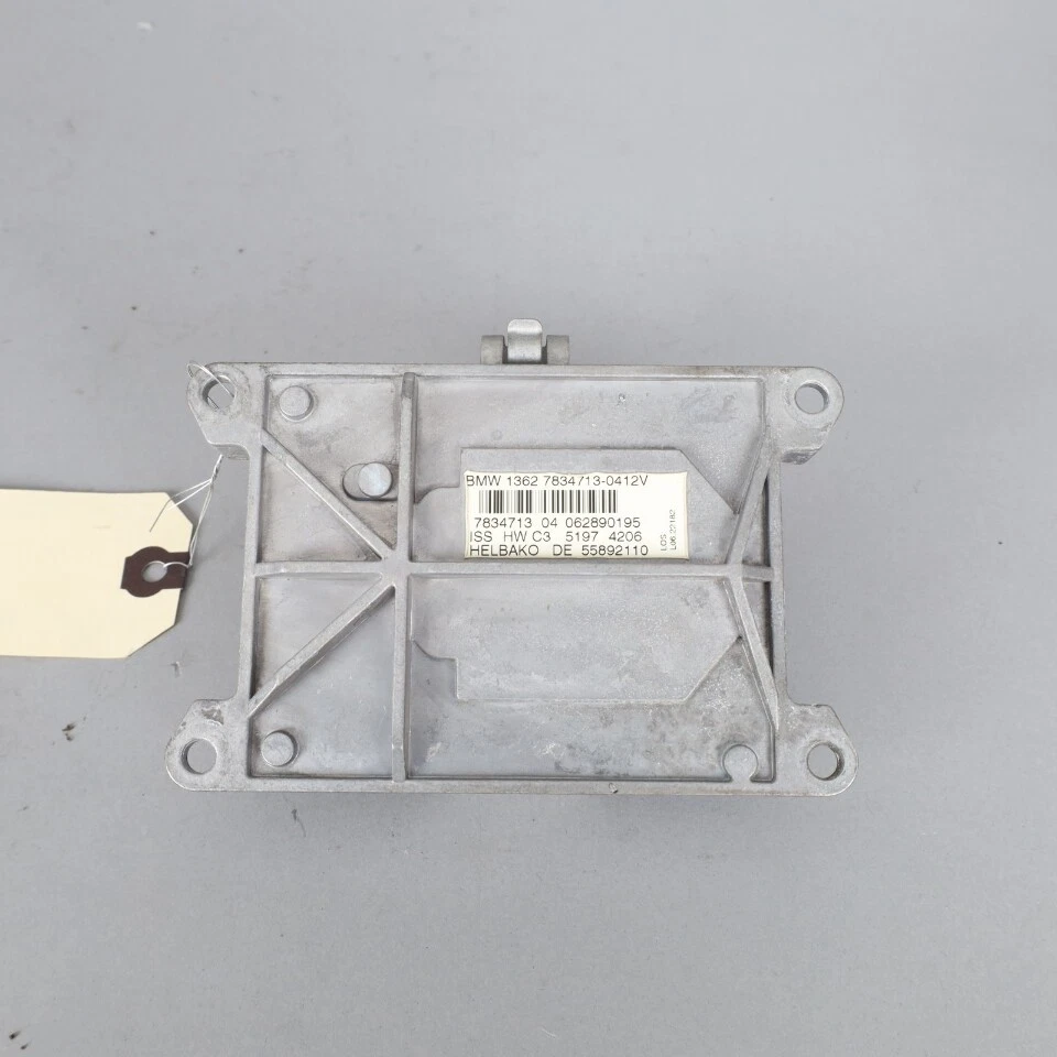 2006-2010 BMW M5 M6 S85 V10 Ionic Current Control Module 54377834713 OEM Used - Image 2 of 4