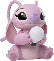 Gadget - Disney: Paladone - Lilo & Stitch - Angel Light (Lampada) -D- Paladone