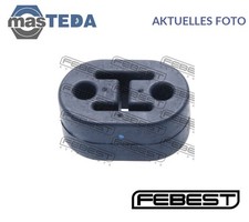 NEXB-011 AUSPUFFHALTER AUSPUFFGUMMI FEBEST F&Uuml;R INFINITI QX56,Q45 III 4.5L,5.6L