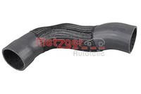 Metzger Autoteile Ladeluftschlauch 2400894 FüR Volvo V60 1 155 XC60 SUV 156 V70