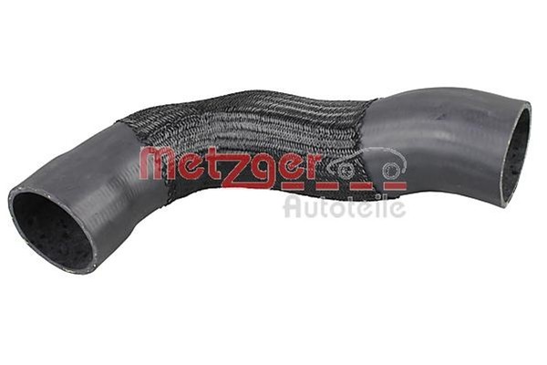 Metzger Autoteile Ladeluftschlauch 2400894 FüR Volvo V60 1 155 XC60 SUV 156 V70-image