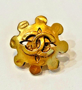 Camellia Brooch Chanel | eBay