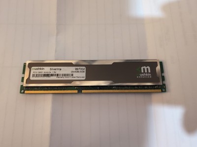 Mushkin Silverline 8GB PC3