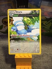 Altaria 74/108 Rare XY - Roaring Skies 2015 Pokemon TCG English