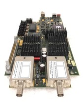 HP C3MLZ1 94V-0 Board w/ 3x Antenna Ports, Cable WORKING FREE SHIPPING QTY