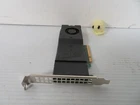 Dell SSD NVMe M.2 PCI-e 2x Solid State Storage Adapter Card NTRCY 23PX6