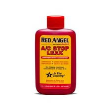 BlueDevil Products Red Angel 49496 A/C Stop Leak - 2 Ounce 2 Ounce,