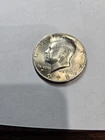 1978-P Kennedy Half Dollar