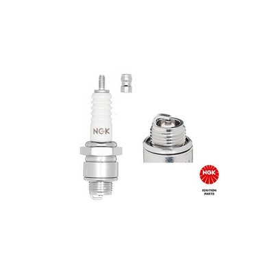 NGK 3510 B6S Zündkerze für Diplomat P