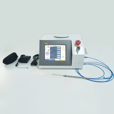 980 Laser Sliming Diode Laser Vascular Removal Lipolysis Surgery Machine
