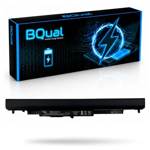 BQual PRO HS04 HS03 Laptop Battery for HP 240 250 255 G4 G5 & 15-AC 15-AY