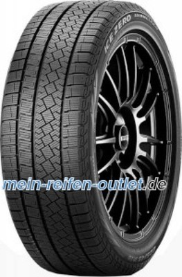 Pirelli Ice Zero Asimmetrico Plus 225/55 R17 101H XL Nordic Compound