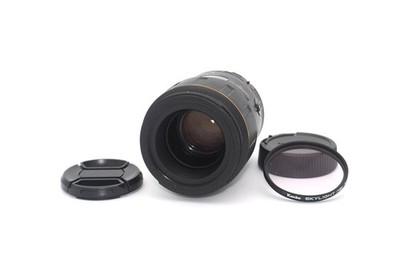 Macro Lens for Nikon F Mount Super Excellent TAMRON SP AF 90mm F2.8 Di MACRO  26