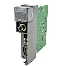 Allen-Bradley 1747-L541 /C SLC 5/04 CPU Processor 16K DH+ RS-232 