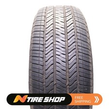 Used 25565r18 Bridgestone Alenza As 02 - 111t - 8.532 No Repairs