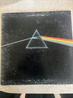 PINK FLOYD Vintage Vinyl Record 1973 PRESSING SMAS 11163