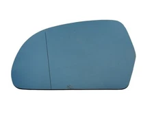 Left BLIC 6102-43-006367P mirror glass, exterior mirror for Skoda