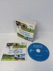 New ListingWii Sports Game Nintendo 2006 w/ Sleeve + Manual - Tested Water Damaged Case