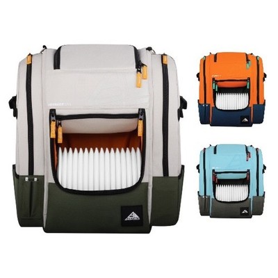 Axiom Discs Voyager Lite Ripstop Backpack - Disc Golf Bag
