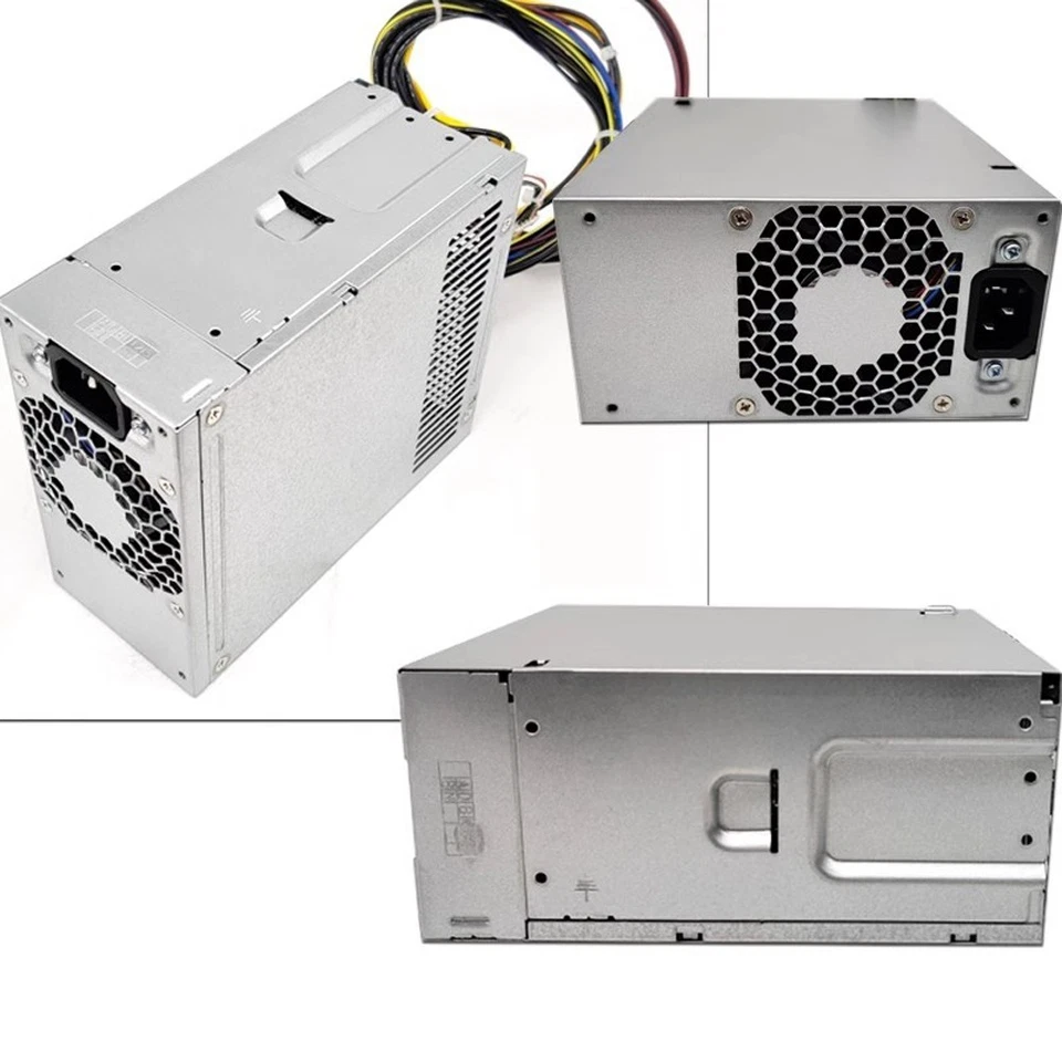 Kiligeary 500W Power Supply DPS-500AB-32 A for HP Z2 480 400 280 600 800 G3 G4 - Image 4 of 4