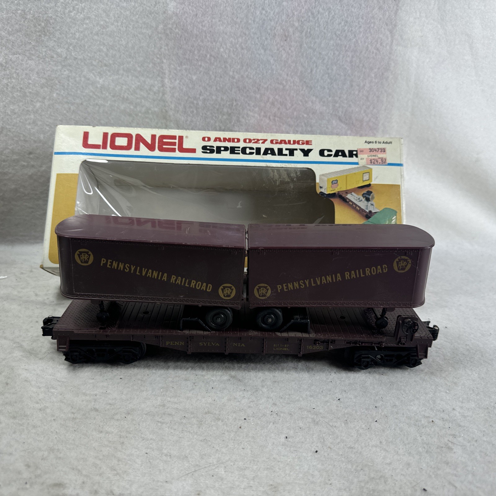 Click here to see eBay Auction