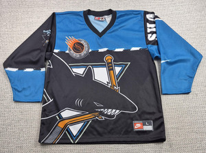 San Jose Sharks 90s | eBay