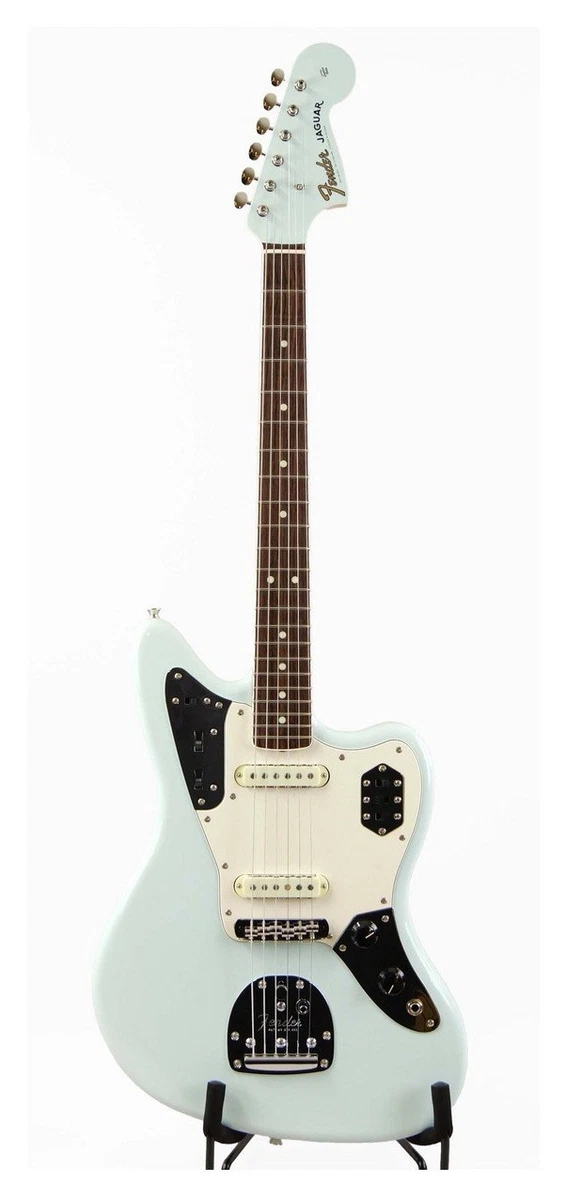 Fender Jaguar Guitar Japan for sale | eBay