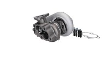 KAMOKA Turbolader für Hyundai Getz TB 1.5 CRDi GLS Matrix FC LC