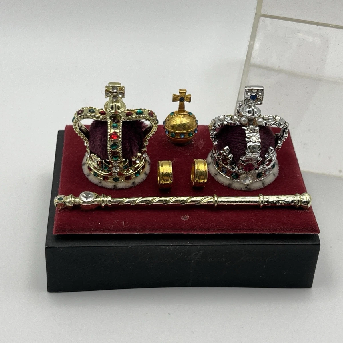 25+ Crown Historical Royalty Collectibles for sale | Updated Oct 2026