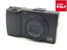 RICOH GR DIGITAL III -EXC- 8656