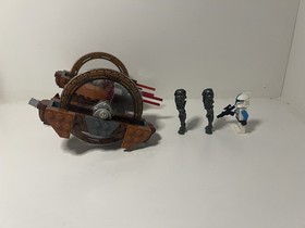 LEGO Star Wars: Hailfire Droid (75085)