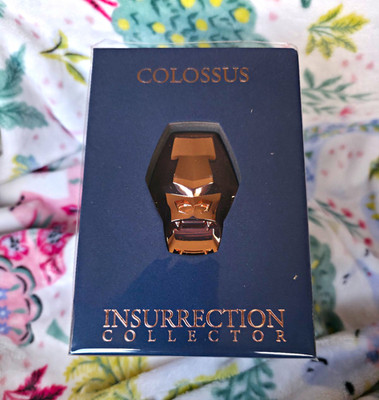 Parisis Parfum Insurrection Collector Colossus EDP Spray 3.4 fl oz Concentrated