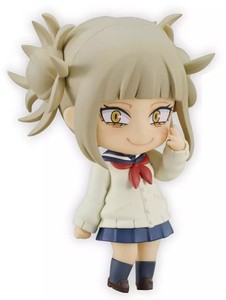 NENDOROID 1333 HIMIKO Toga My Hero Academia Figur Anime EUR 79,98 - DE