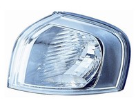 Frontblinker Rechts FÜR Volvo S80 2003-2006 Mit Chromiertem Rahmen