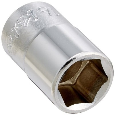 Yamashita Industrial Research Institute (Ko-ken) Socket Hexagon 4400M-16 Drive A