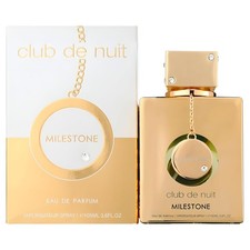 Armaf Club De Nuit Milestone EDP 3.6 oz 105ml Unisex Long Lasting