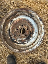 15 Ford Wheel Thunderbird Ltd Galaxie Mercury Marauder Tbird Mustang Torino 1967